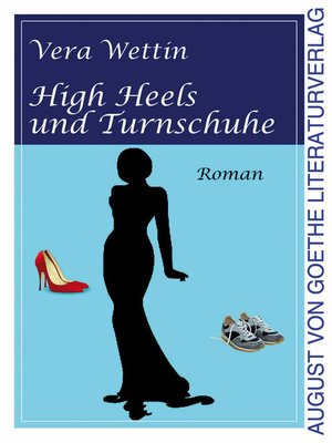 cover image of High Heels und Turnschuhe